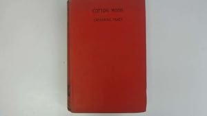 Seller image for COTTON MOON. for sale by Goldstone Rare Books