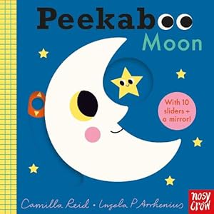 Imagen del vendedor de Peekaboo Moon (Board Book) a la venta por Grand Eagle Retail
