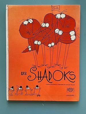 Seller image for Les Shadoks et les Gibis for sale by Bouquinerie Inserfac-EBE