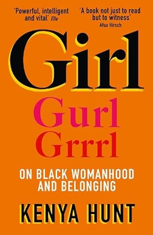 Seller image for GIRL (Paperback) for sale by Grand Eagle Retail