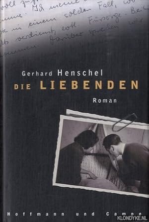 Seller image for Die Liebenden for sale by Klondyke