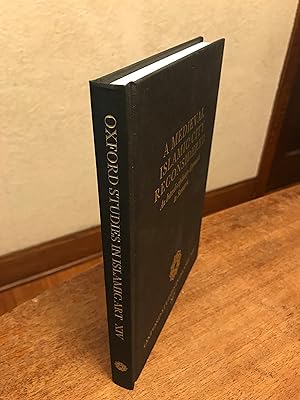 Imagen del vendedor de A Medieval Islamic City Reconsidered: An Interdisciplinary Approach to Samarra (Oxford Studies in Islamic Art XIV) a la venta por Chris Duggan, Bookseller