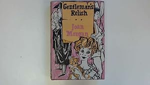 Seller image for Gentleman's relish for sale by Goldstone Rare Books