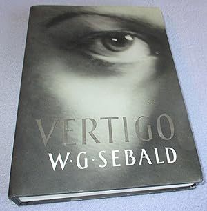 Imagen del vendedor de Vertigo (1st edition) a la venta por Bramble Books