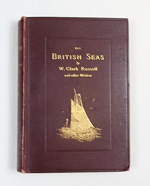 The British Seas: Picturesque Notes