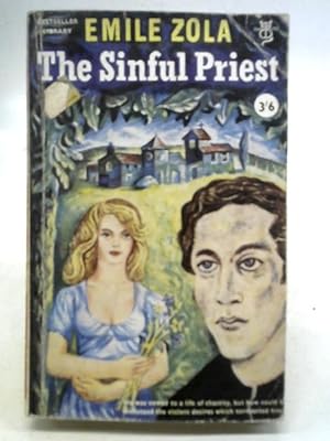 Seller image for The Sinful Priest for sale by World of Rare Books
