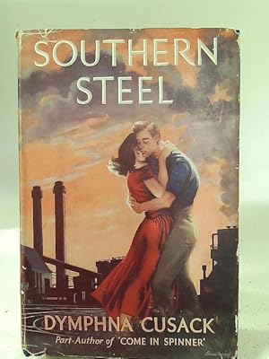 Bild des Verkufers fr Southern Steel zum Verkauf von World of Rare Books