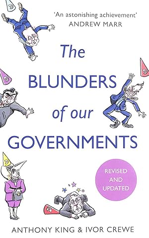 Seller image for The Blunders of Our Governments for sale by M Godding Books Ltd