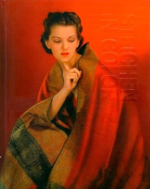 Seller image for Steichen in Color: Portraits, Fashion & Experiments by Edward Steichen for sale by LEFT COAST BOOKS