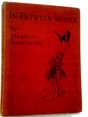 Immagine del venditore per In Between Stories venduto da World of Rare Books