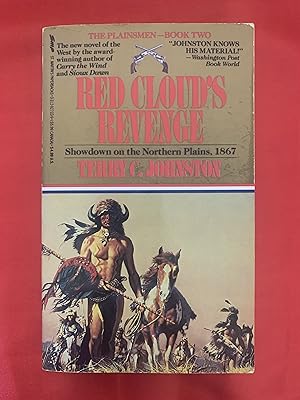 Image du vendeur pour Red Cloud's Revenge: Showdown On The Northern Plains, 1867 mis en vente par Sigma Books
