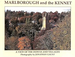 Seller image for Marlborough and the Kennet for sale by M Godding Books Ltd
