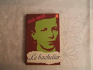 Bild des Verkufers fr Le Bachelier zum Verkauf von JLG_livres anciens et modernes