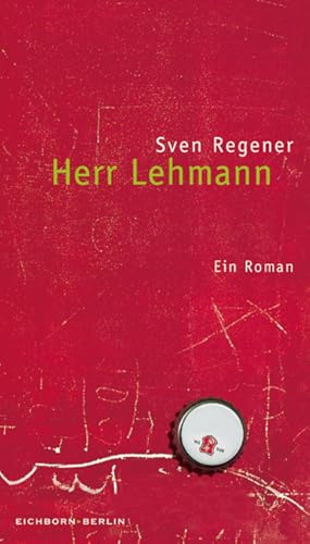 Herr Lehmann