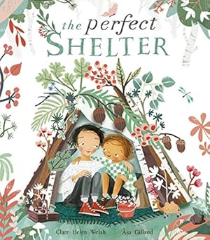 Seller image for Perfect Shelter, The for sale by Reliant Bookstore
