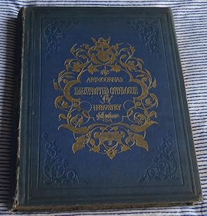 The Art Journal Illustrated Catalogue: The Industry Of All Nations, 1851