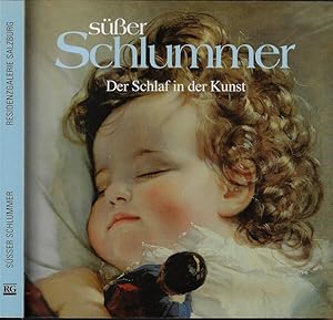 Seller image for Suber Schlummer Der Schlaf in der Kunst for sale by Biblioteca di Babele