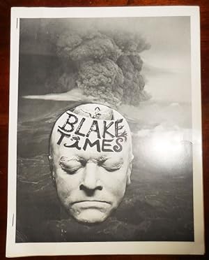 Seller image for Blaketimes (Blake Times) for sale by Derringer Books, Member ABAA