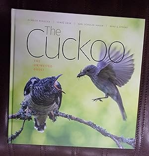 Immagine del venditore per The Cuckoo the Uninvited Guest venduto da Baggins Book Bazaar Ltd
