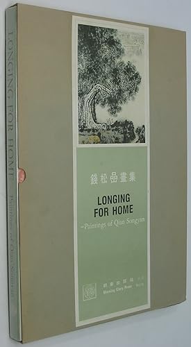 Bild des Verkufers fr Longing for Home: Paintings of Qian Songyan zum Verkauf von Powell's Bookstores Chicago, ABAA