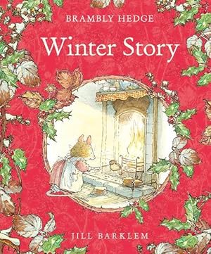 Seller image for Winter Story (Hardcover) for sale by Grand Eagle Retail