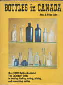 Seller image for Bottles in Canada for sale by Harry E Bagley Books Ltd