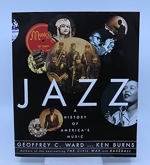 Jazz: A History of America's Music