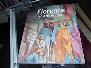 Bild des Verkufers fr Florence et la Renaissance zum Verkauf von JLG_livres anciens et modernes