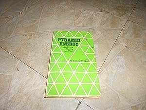 Seller image for pyramid energy ( and how it works for you ) for sale by ralph brandeal