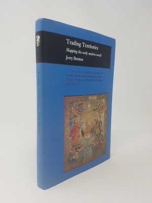 Seller image for Trading Territories: Mapping the Early Modern World for sale by Munster & Company LLC, ABAA/ILAB
