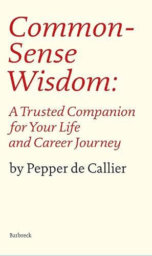 Imagen del vendedor de Common Sense Wisdom (Hardcover) a la venta por Grand Eagle Retail