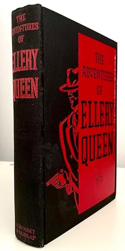 The Adventures of Ellery Queen: Problems in Deduction