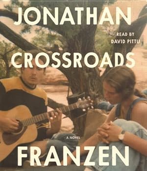 Seller image for Crossroads for sale by GreatBookPrices