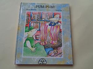 Imagen del vendedor de Pum-pum! a la venta por GALLAECIA LIBROS