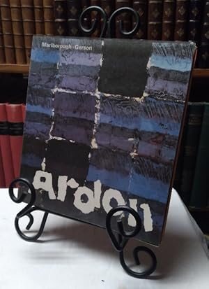 Image du vendeur pour Ardon April 1967 mis en vente par Structure, Verses, Agency  Books