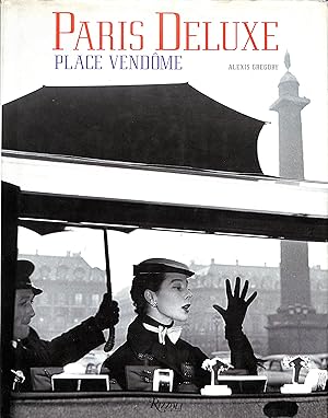 Seller image for Paris Deluxe Place Vendome for sale by The Cary Collection