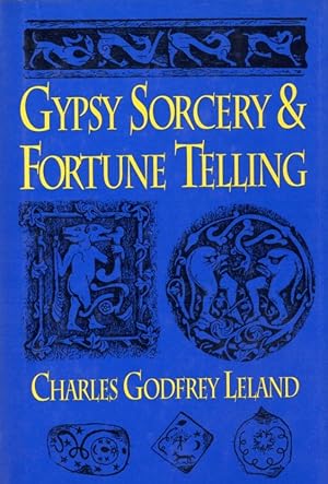 Gypsy Sorcery & Fortune Telling