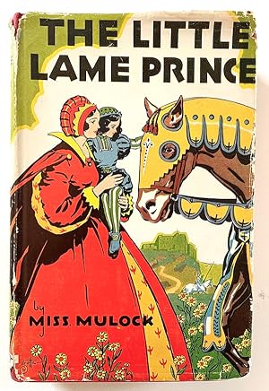 Seller image for The Lame Little Prince for sale by Randall's Books