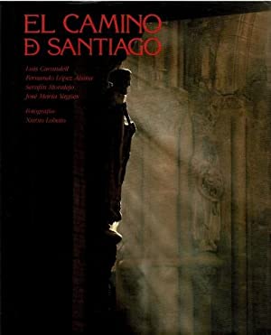 Imagen del vendedor de EL CAMINO DE SANTIAGO a la venta por ALZOFORA LIBROS