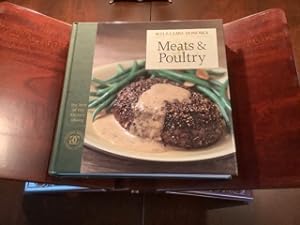 Williams-Sonoma Meats & Poultry