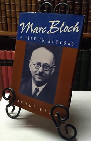 Seller image for Marc Bloch: A Life in History for sale by Structure, Verses, Agency  Books