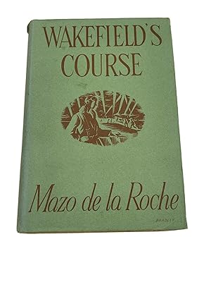 Wakefield's Course