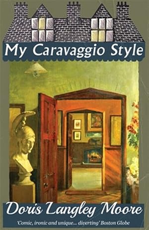 Seller image for My Caravaggio Style for sale by GreatBookPrices