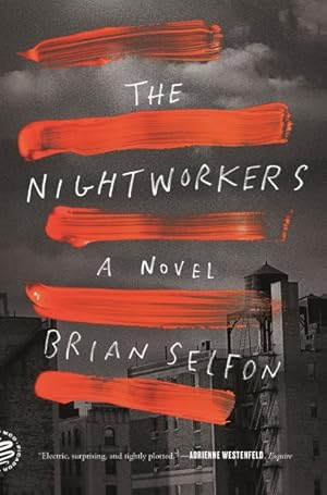 Seller image for Nightworkers for sale by GreatBookPrices