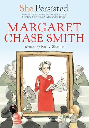 Seller image for Margaret Chase Smith for sale by GreatBookPrices