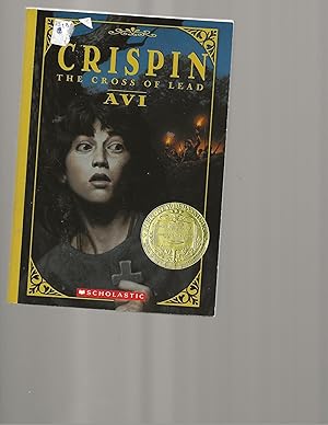 Seller image for Crispin: the Cross of Lead for sale by TuosistBook
