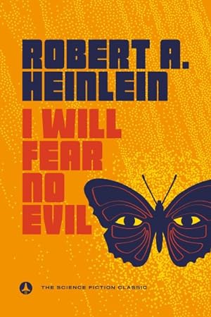 Seller image for I Will Fear No Evil for sale by GreatBookPrices