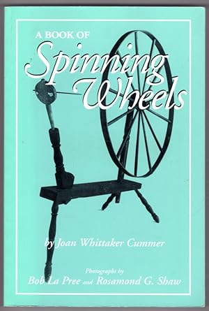 A Book of Spinning Wheels