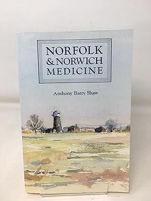 Norfolk & Norwich Medicine