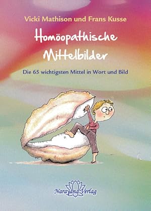 Bild des Verk�ufers f�r Homoeopathische Mittelbilder zum Verkauf von moluna